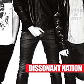 Dissonant Nation : Cd Demo #2